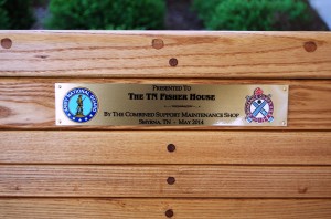 Plaque