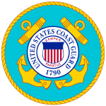 Coast Guard seal