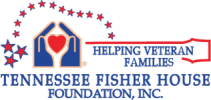 TN Fisher House Logo