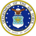 Air Force seal