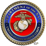 Marine Corps seal