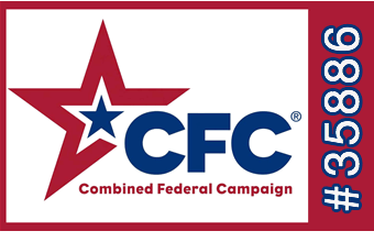 combined federal campaign 35886